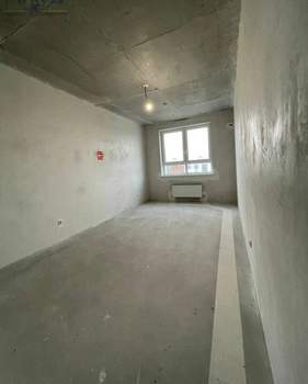 1-к квартира, вторичка, 36м2, 7/20 этаж