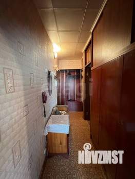 2-к квартира, вторичка, 43м2, 5/5 этаж