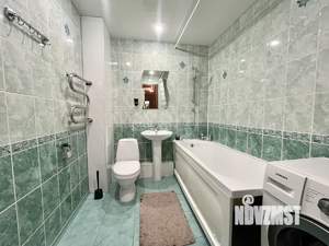 1-к квартира, вторичка, 42м2, 5/9 этаж