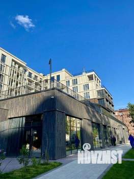 2-к квартира, вторичка, 93м2, 6/9 этаж