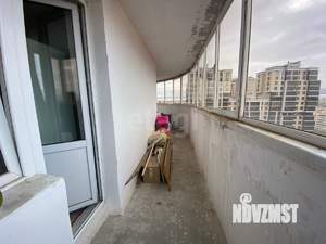 3-к квартира, вторичка, 72м2, 17/18 этаж