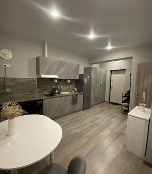 Студия квартира, вторичка, 21м2, 2/7 этаж