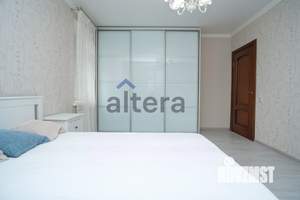 2-к квартира, вторичка, 83м2, 7/9 этаж