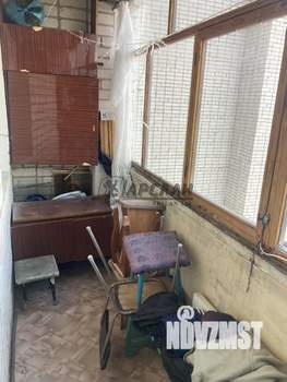 1-к квартира, вторичка, 33м2, 4/9 этаж