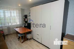 Студия квартира, вторичка, 24м2, 8/9 этаж