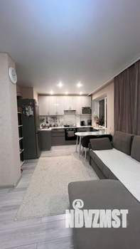 2-к квартира, вторичка, 54м2, 5/18 этаж