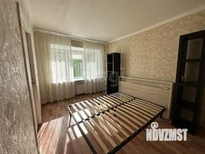 2-к квартира, вторичка, 43м2, 3/5 этаж