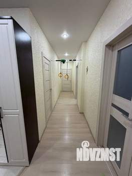 2-к квартира, вторичка, 68м2, 13/23 этаж