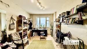 2-к квартира, вторичка, 62м2, 9/19 этаж