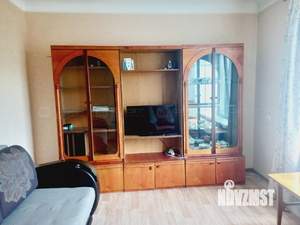 1-к квартира, вторичка, 21м2, 3/4 этаж