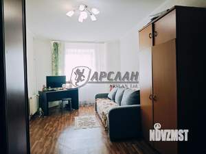 1-к квартира, вторичка, 36м2, 4/5 этаж
