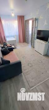 3-к квартира, вторичка, 58м2, 2/5 этаж