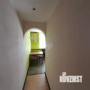 2-к квартира, вторичка, 45м2, 3/5 этаж