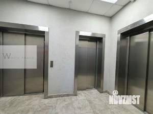 2-к квартира, вторичка, 100м2, 11/22 этаж