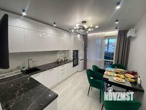 3-к квартира, вторичка, 65м2, 10/10 этаж