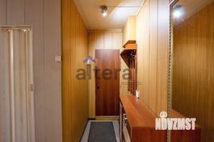 2-к квартира, вторичка, 46м2, 1/5 этаж
