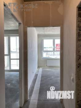 2-к квартира, сданный дом, 39м2, 4/10 этаж