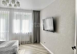 1-к квартира, вторичка, 42м2, 3/16 этаж