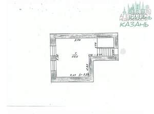 3-к квартира, вторичка, 126м2, 14/14 этаж