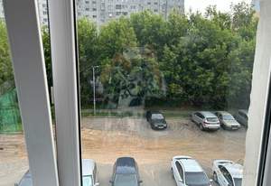 1-к квартира, вторичка, 12м2, 3/5 этаж