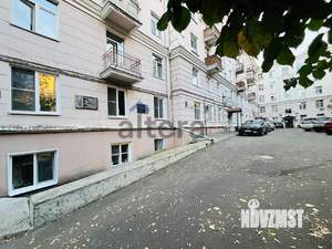 3-к квартира, вторичка, 73м2, 2/6 этаж