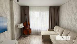 1-к квартира, вторичка, 36м2, 2/19 этаж