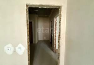 1-к квартира, вторичка, 39м2, 10/19 этаж