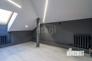 1-к квартира, вторичка, 17м2, 3/3 этаж