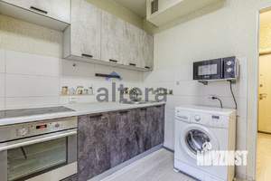 1-к квартира, вторичка, 26м2, 1/12 этаж