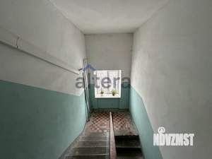 2-к квартира, вторичка, 46м2, 5/5 этаж