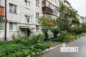 2-к квартира, вторичка, 45м2, 1/5 этаж
