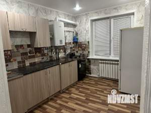 1-к квартира, вторичка, 32м2, 1/3 этаж