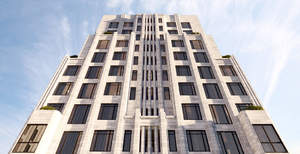 2-к квартира, вторичка, 131м2, 8/9 этаж