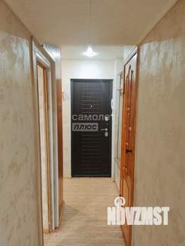 2-к квартира, вторичка, 42м2, 1/2 этаж