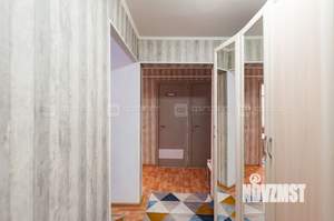 1-к квартира, вторичка, 34м2, 1/9 этаж
