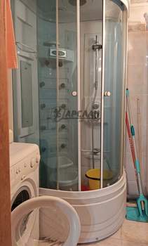 2-к квартира, вторичка, 50м2, 5/10 этаж
