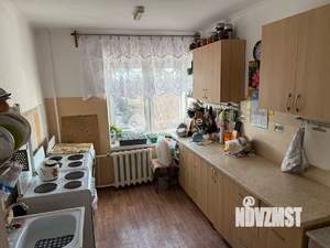2-к квартира, вторичка, 37м2, 4/9 этаж