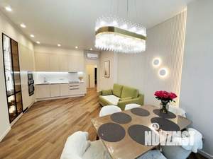 3-к квартира, вторичка, 88м2, 12/17 этаж