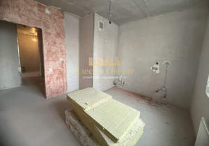 2-к квартира, вторичка, 61м2, 6/18 этаж