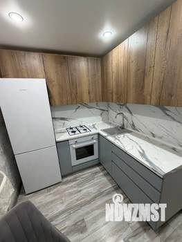 1-к квартира, вторичка, 29м2, 4/5 этаж