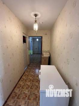 3-к квартира, вторичка, 72м2, 2/10 этаж