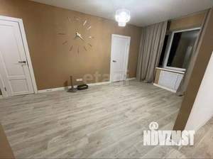 1-к квартира, вторичка, 42м2, 4/5 этаж
