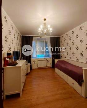 Фото квартиры на продажу (1)