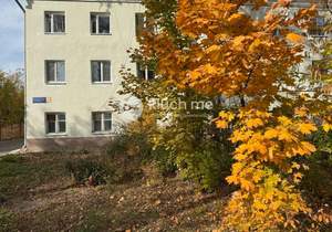 1-к квартира, вторичка, 35м2, 2/3 этаж