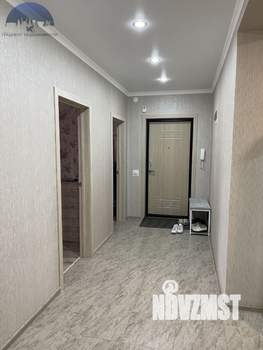 3-к квартира, вторичка, 77м2, 5/10 этаж