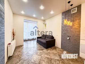 1-к квартира, вторичка, 44м2, 1/5 этаж