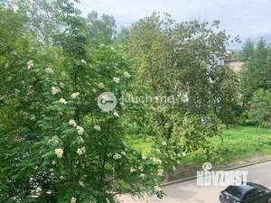 3-к квартира, вторичка, 59м2, 3/5 этаж