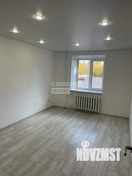 3-к квартира, вторичка, 94м2, 3/5 этаж