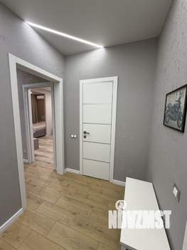 1-к квартира, вторичка, 47м2, 10/11 этаж