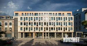 1-к квартира, вторичка, 20м2, 4/5 этаж